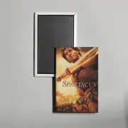 Spartacus Mini TV Show Poster Fridge Locker Magnet