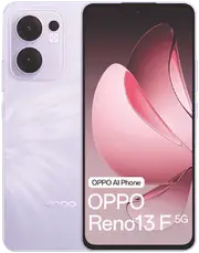 OPPO Reno13 F 5G 256GB Plume Purple