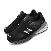 在飛比找ETMall東森購物網優惠-New Balance 慢跑鞋 M990BK52E 男鞋