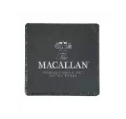 MACALLAN Whiskey Slate Coaster