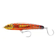 Nomad Riptide Fast Sinking Stickbait Lure 105mm