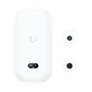 Ubiquiti UVC-AI-THETA Camera AI Theta, 8MP Wide Angle Lens 12MP Fisheye