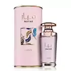 Lattafa Mayar Perfume For Women EDP 100ml Dubai Arabian Perfumes