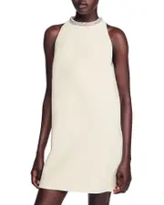 Sandro Dorinna Dress