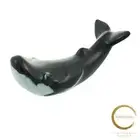 New Hasami Ware Korin Kiln Chopsticks Rest Whale 465397