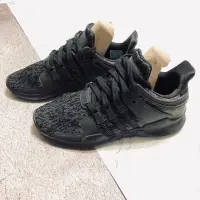 在飛比找蝦皮購物優惠-Adidas EQT Support ADV 黑雪花 原價$