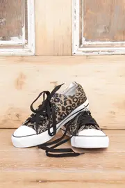 Chase Low Plimsole--BIL-B451-3