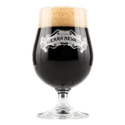 Sierra Nevada Barrel Aged Glass
