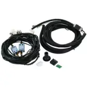 Hayman Reese Brake Controller Wiring Harness Easy Plug And Play Connectivity