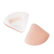 Nevenka 2 Pcs Powder Puffs Soft Skin Friendly Makeup Sponge for Foundation-Set12