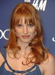 [Posterazzi] Jessica Chastain At Arrivals For Jimmy Choo For H&M Shoe Collection Launch Party, Private Residence, Los Angeles, Ca November 2, 2009. Photo By Dee CerconeEverett Collection Celebrity (8 x 10)