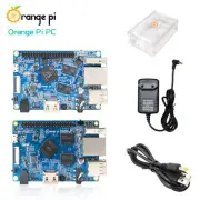 Orange Pi PC2/PC H5/H3 Quad-core 64bit Support Ubuntu Linux And Android Mini