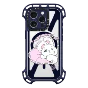 iPhone 16 Pro Ultra Bounce Case MagSafe Compatible Awakening of QT