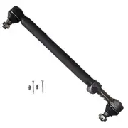 Tie Rod Assembly - LH Fits Massey Ferguson 50 165 150 65 553319