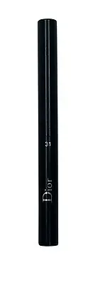 DIOR BACKSTAGE BRUSHES PROFESSIONAL FINISH LIP BRUSH #31 LIPS NIB-F099482000