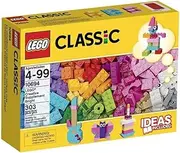 LEGO Classic Creative Supplement Bright Bricks 10694 Playset Toy