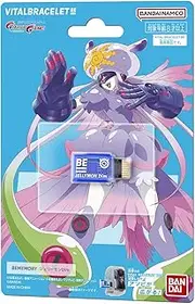 Vital Breath BEMEMORY Jelly Mon Dim