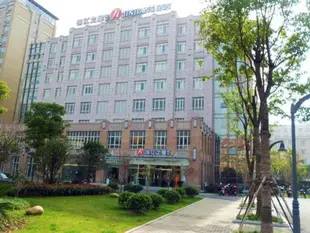 錦江之星品尚上海松江新橋酒店Jinjiang Inn Select Shanghai Songjiang Xinqiao Town