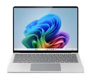 Microsoft Surface Laptop 7 15" Touchscreen Copilot+ PC Notebook - Intel Core Ultra 7 266V - 16 GB - 256 GB SSD - English Keyboard - Platinum