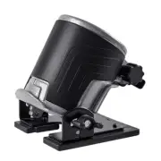 65mm Trimmer Machine Base Hand Trimmer Laminator Router Joiners Tool