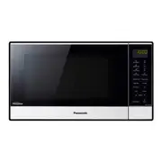 Panasonic Microwave Trim Kit to Suit SF574S - Stainless Steel