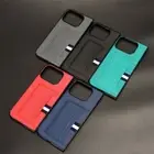 For Google Pixel 9 Pro Fold Insert Card Phone Protective Cover Hard Case AU SALE