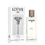 在飛比找遠傳friDay購物精選優惠-LOEWE 羅威 001 WOMAN 女性淡香精 100ML