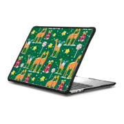 MacBook Air 13-inch (M2 - M4) Impact Case G For Girrafe