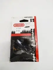 Oregon 22BPX068G Chain 18" NOS