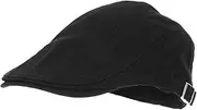 [MOBUTOFU] Berets Beret Hat Men Beret Hats for Men Hats for Men Fashion Mens Newsboy Cap Boys Newsboy Cap Flat Hats for Men Flat Cap Driving Cap Newsboy Cap for Men Beret Caps