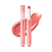 Dasique - Melting Candy Balm - 1.5g - 09 Lychee Cream