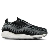 在飛比找Yahoo!奇摩拍賣優惠-NIKE 女鞋 W AIR FOOTSCAPE WOVEN 