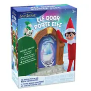 Elf on the Shelf Santaverse Elf Door