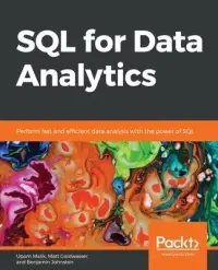 在飛比找博客來優惠-SQL for Data Analytics