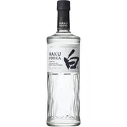 Suntory Haku Vodka 700ml