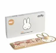 [New] [With Japanese Translation] Miffy Wireless Keyboard Mouse and Mouse Pad