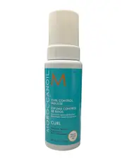 Moroccanoil Unisex 5.1ozoz Curl Control Mousse