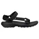 TEVA Hurricane XLT2 男 休閒涼鞋 黑 TV1019234BLK