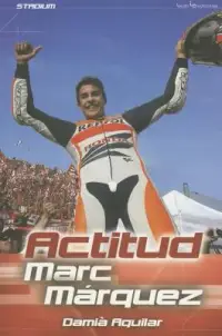 在飛比找博客來優惠-Actitud Marc Marquez / Marc Ma