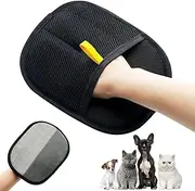 Electrostatic Removal Gloves For Pet Hair, Reusable Electrostatic Pet Hair Removal Gloves,Pet Hair Remover Glove, For Couch, Furniture, Carpet, Car Seat