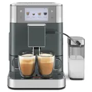 KitchenAid KF8 Fully Automatic Espresso Machine with Milk Container (Juniper)