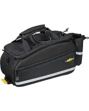 Topeak MTX Trunk Bag EX (MTX 2.0) 8L Black