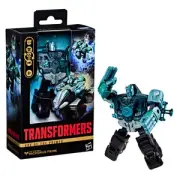 Hasbro Transformers Toys Age of the Primes The Thirteen Micronus Prime 5.5