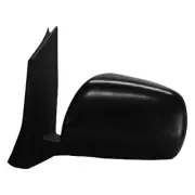 For 99-04 OM ALERO POWER MIRROR PAINT TO MATCH BLACK FOLDAWAY LH