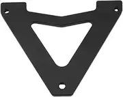 Vsenkes Headlight Bracket Mount Front Light Bracket Headlight Bracket Holder Replacement Assembly for Iron 883 XL883N 2021-2024