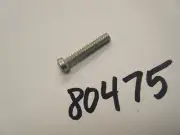 HOMELITE NEW 26LCS STARTER SCREW P/N 80475