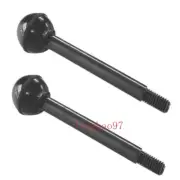 2pcs Bridgeport Milling Machine Spindle Clutch Lever Ball Handle CNC Mill Tool