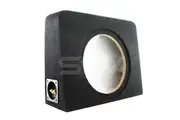 DNA UB10SL Premium Super Slimline 10In Sub Box Blac