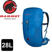 在飛比找蝦皮商城優惠-【MAMMUT 瑞士 Creon Tour 28L《深巡航藍