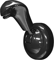 Start Button Cover | 2.76 Inches Start Button Rocker | Interior Protective Cover | Retro Joystick Style Alloy Cap for Cars | RVC Trucks Decorative & Functional Accessory | Enhances Look and Protects